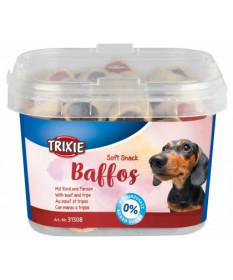 Trixie Soft Snack Baffos da 140gr