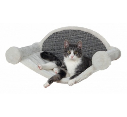Trixie Amaca per muro per gatto 54 x 28 x 33 cm