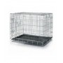 Trixie Trasportino Gabbia per Cane Medium Large da 93x69x62cm