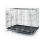 Trixie Trasportino Gabbia per Cane Large da 109x79x71cm