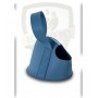 EcoPetSafe Mako Trasportino per Cane da 45x35x28cm
