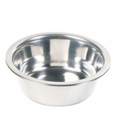 Trixie Ciotola Inox per Cani 