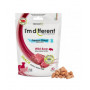 I'm different Single Animal Protein Snack per Cani e Gatti da 40 gr