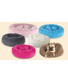 Vitakraft Cuccia Super Soft per Cani misura L 75x17h cm 2