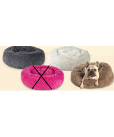 Vitakraft Cuccia Super Soft per Cani misura L 75x17h cm
