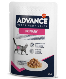 Advance Veterinary Diets Urinary per Gatti bst da 85 gr
