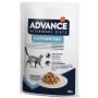 Advance Veterinary Diets Gastroenteric per Gatti bst da 85 gr