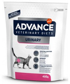 Advance Veterinary Diets Urinary per Gatti da 400 gr