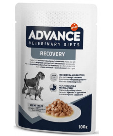 Advance Veterinary Diets Recovery per Cani e Gatti bst da 100 gr