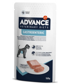Advance Veterinary Diets Gastroenteric per Cani bst da 150 gr