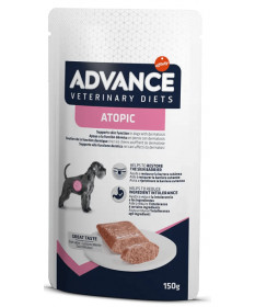 Advance Veterinary Diets Atopic per Cani bst da 150 gr