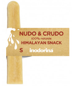 Inodorina Hymalayan Snack mis S per Cani 