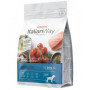 Italian Way Hypoallergenic per Cani Adult Medium/Maxi con Salmone e Aringhe da 12 kg