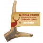 Inodorina Corna di Cervo per Cani