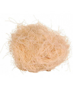 Trixie Materiale per nido con fibre di cotone 