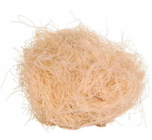 Trixie Materiale per nido con fibre di cotone