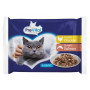 Prevital Multipack Gravy per Gatti Adulti da 4 bst x 100gr