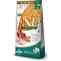 Farmina N&D Ancestral Grain con Pollo per Cani Adult M/M da 15 Kg 