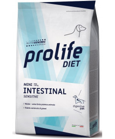 Prolife Intestinal Senstive per Cani Mini da 500 gr 