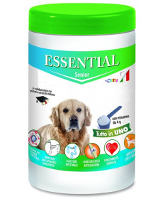 Chemi-Vit Essential per Cane Senior da 650 gr