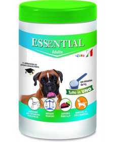 Chemi-Vit Essential per Cane Adulto da 150 gr