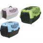 Trixie Trasportino Capri 2 37x34x55 cm per Cani fino a 8 Kg 