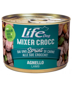 Life Mixer Crocc per Cani da 150 gr