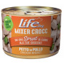 Life Mixer Crocc per Cani da 150 gr