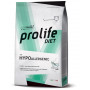 Prolife Hypoallergenic per Gatti con Anatra da 300 gr 