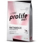 Prolife Metabolic Weight Reduction per Gatti da 300 gr 