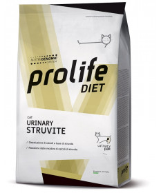 Prolife Urinary Struvite per Gatti da 300 gr 