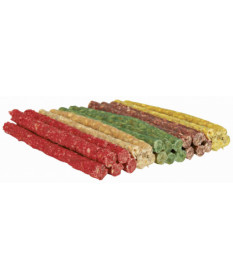 Trixie Bastoncini Assortiti da 100 pz