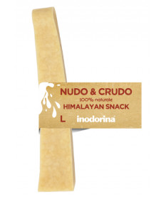 Inodorina Hymalayan Snack mis L per Cani