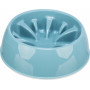 Trixie Slow Feeding Ciotola in plastica 0,8 l/ø 20 cm per Cani
