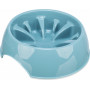 Trixie Slow Feeding Ciotola in plastica 1,4 l/ø 25 cm per Cani