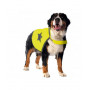Gilet di sicurezza riflettente per Cani mis XL-64cm 