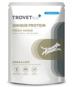 Trovet Plus Unique Protein per Cani e Gatti bst da 300 gr