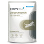Trovet Plus Unique Protein per Cani e Gatti bst da 300 gr