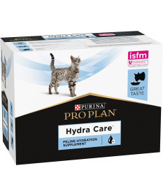 Purina Pro Plan Veterinary Diet Hydra Care per Gatti Adulti da 85 gr