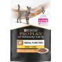 Purina Pro Plan Veterinary Diet NF Renal Function Early Care per Gatto con Pollo da 85g