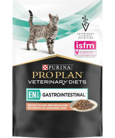 Purina Pro Plan Gastrointestinal per Gatto da 85 g