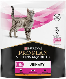 Purina Pro Plan Veterinary Diets Urinary UR Gatto Secco da 350 gr