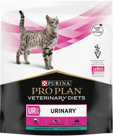 Purina Pro Plan Veterinary Diets Urinary UR Gatto Secco da 350 gr 2