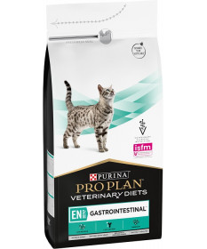 Purina Veterinary Gatto Diets EN - Gastrointestinal  1,5kg