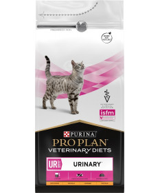 Purina Pro Plan Veterinary Diets Urinary UR Gatto Secco da 1,5 Kg