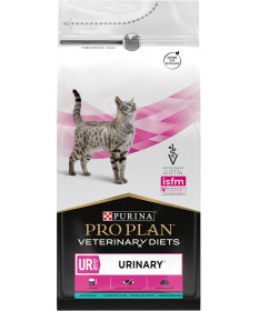 Purina Pro Plan Veterinary Diets Urinary UR Gatto Secco da 1,5 Kg 2