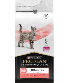 Purina Veterinary Gatto Diets DM - Diabetes Management 1,5kg