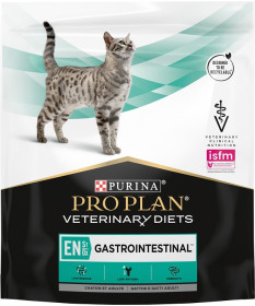 Purina Veterinary Diets Gatto EN - Gastrointestinal 400gr