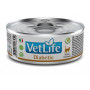 Farmina Vet Life Diabetic per Gatti da 85 gr