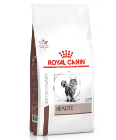 Royal Canin Gatto Hepatic 2 Kg